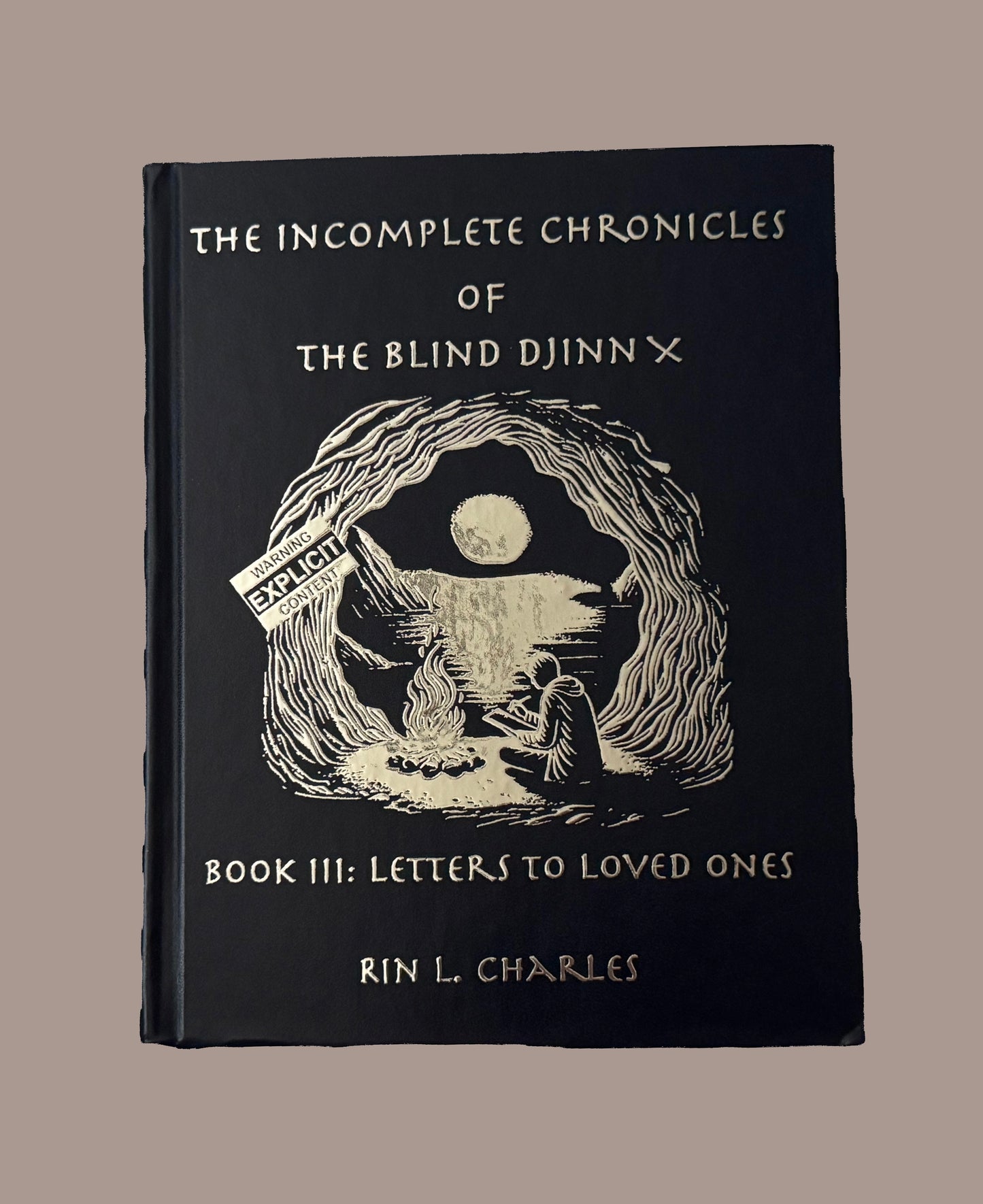 Letters to Loved Ones